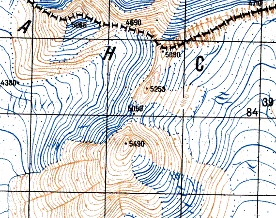 Map osipovici.GIF